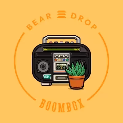 Boombox