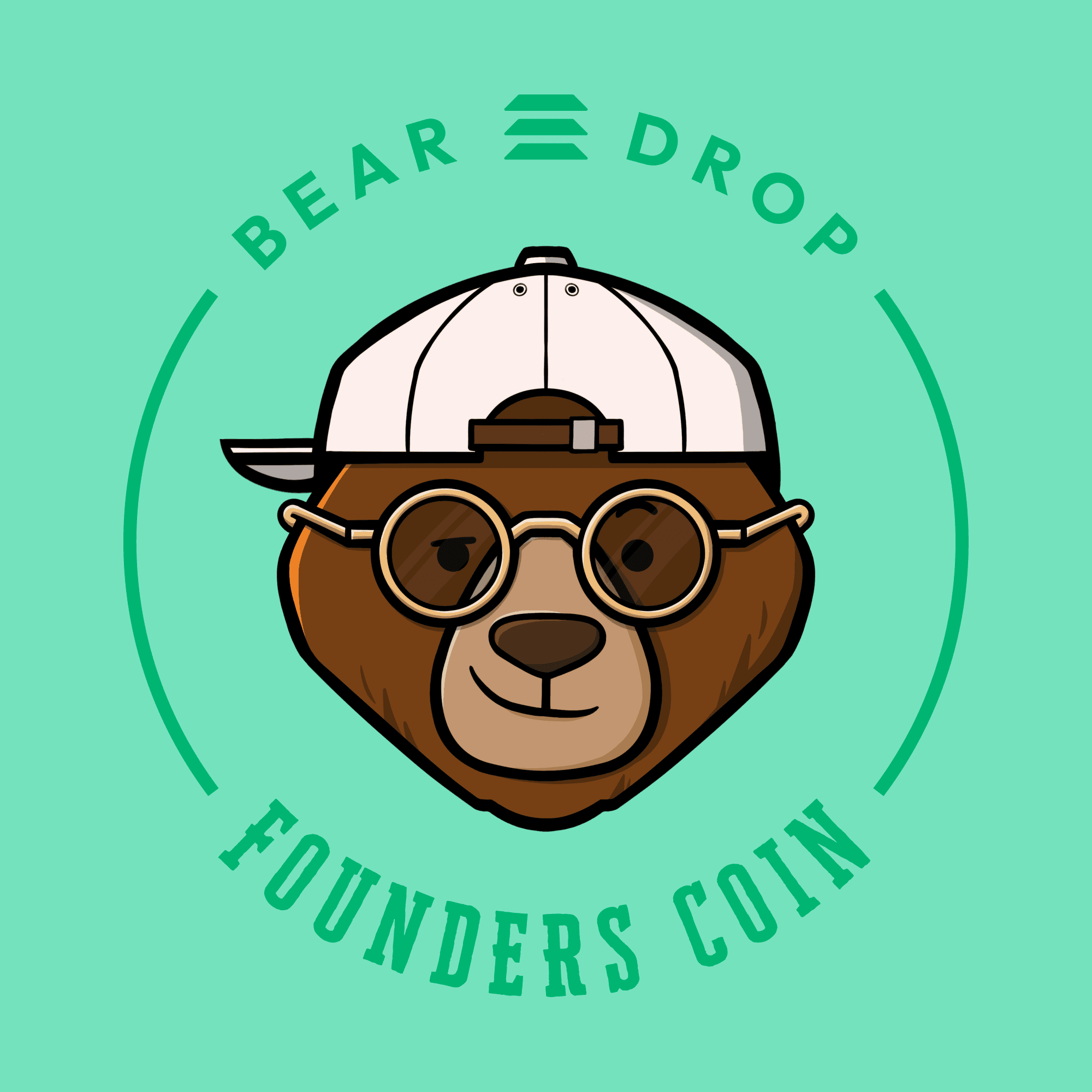 Founders Coin