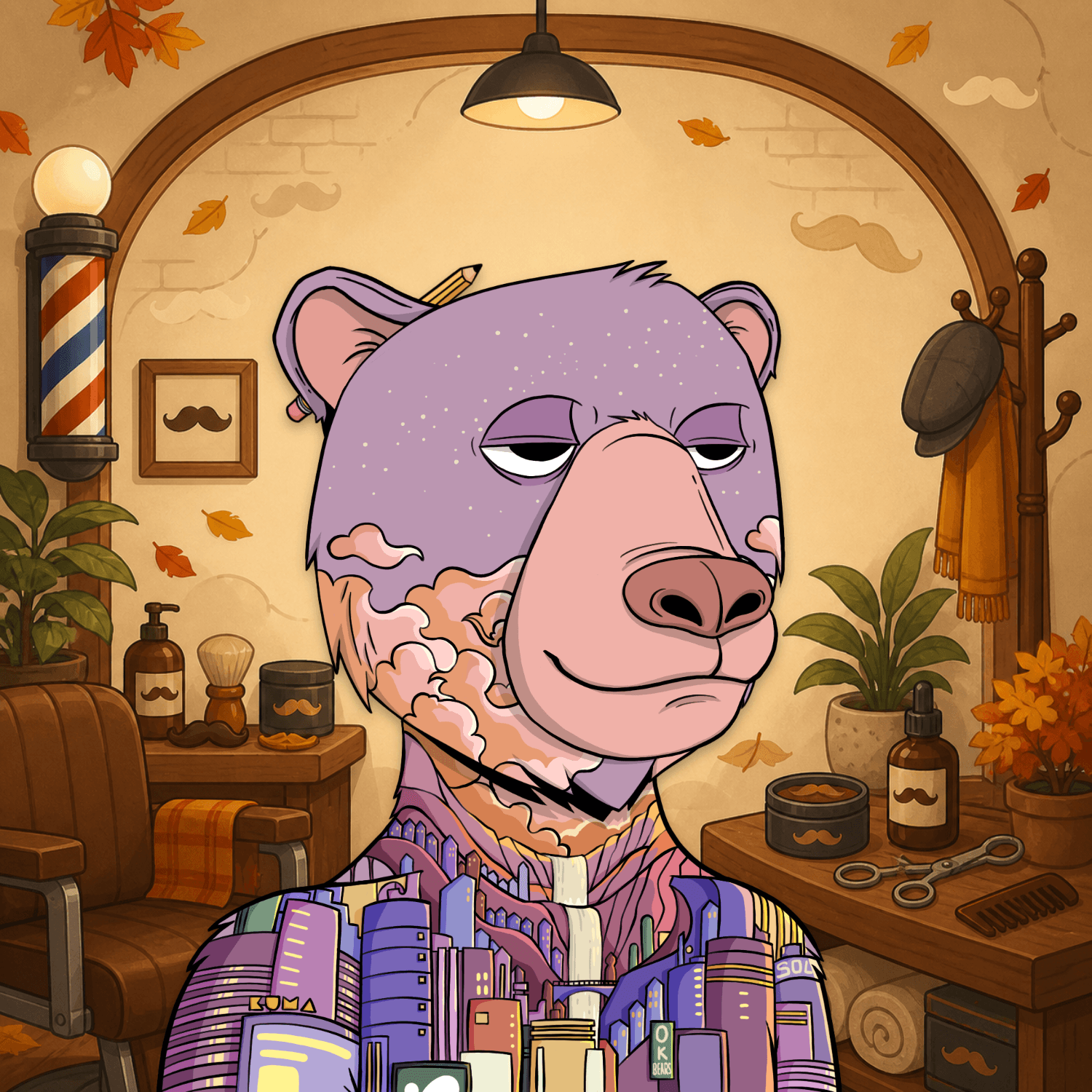 Movember