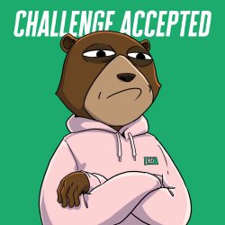 Challenge Accepted