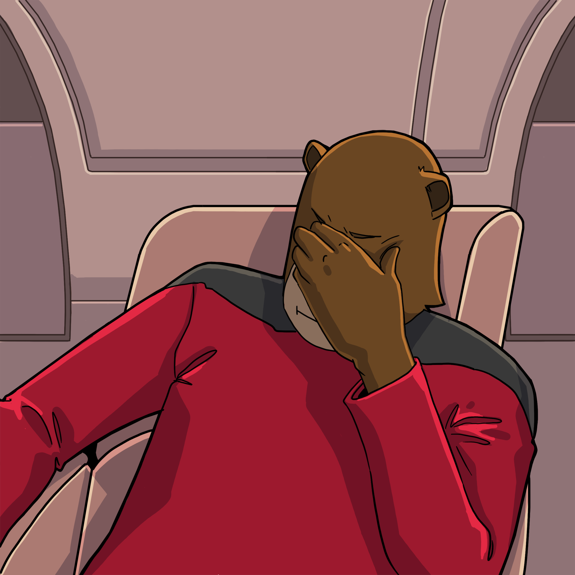 Facepalm