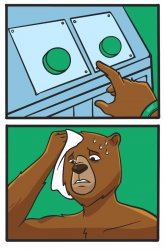 OKB struggle