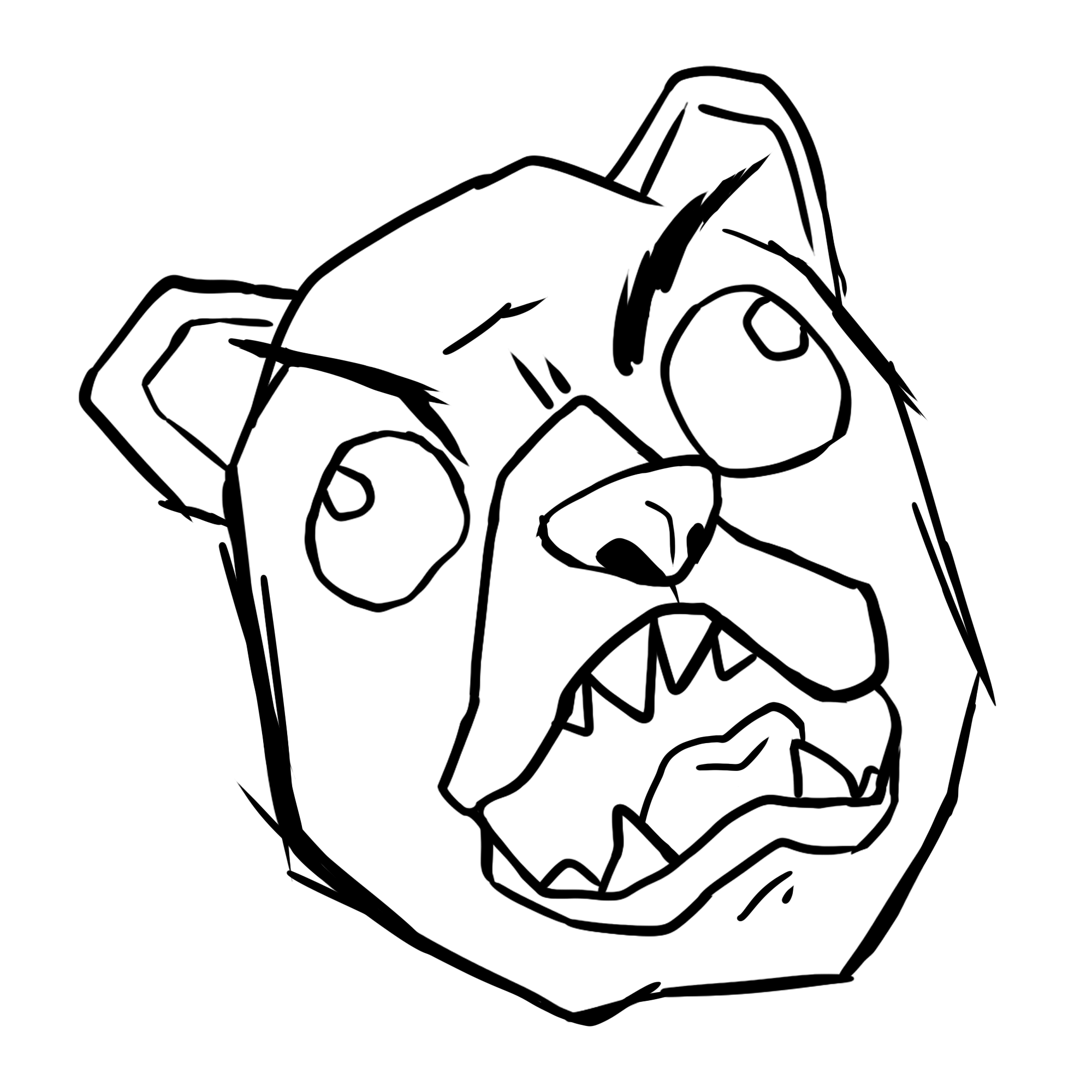Rage