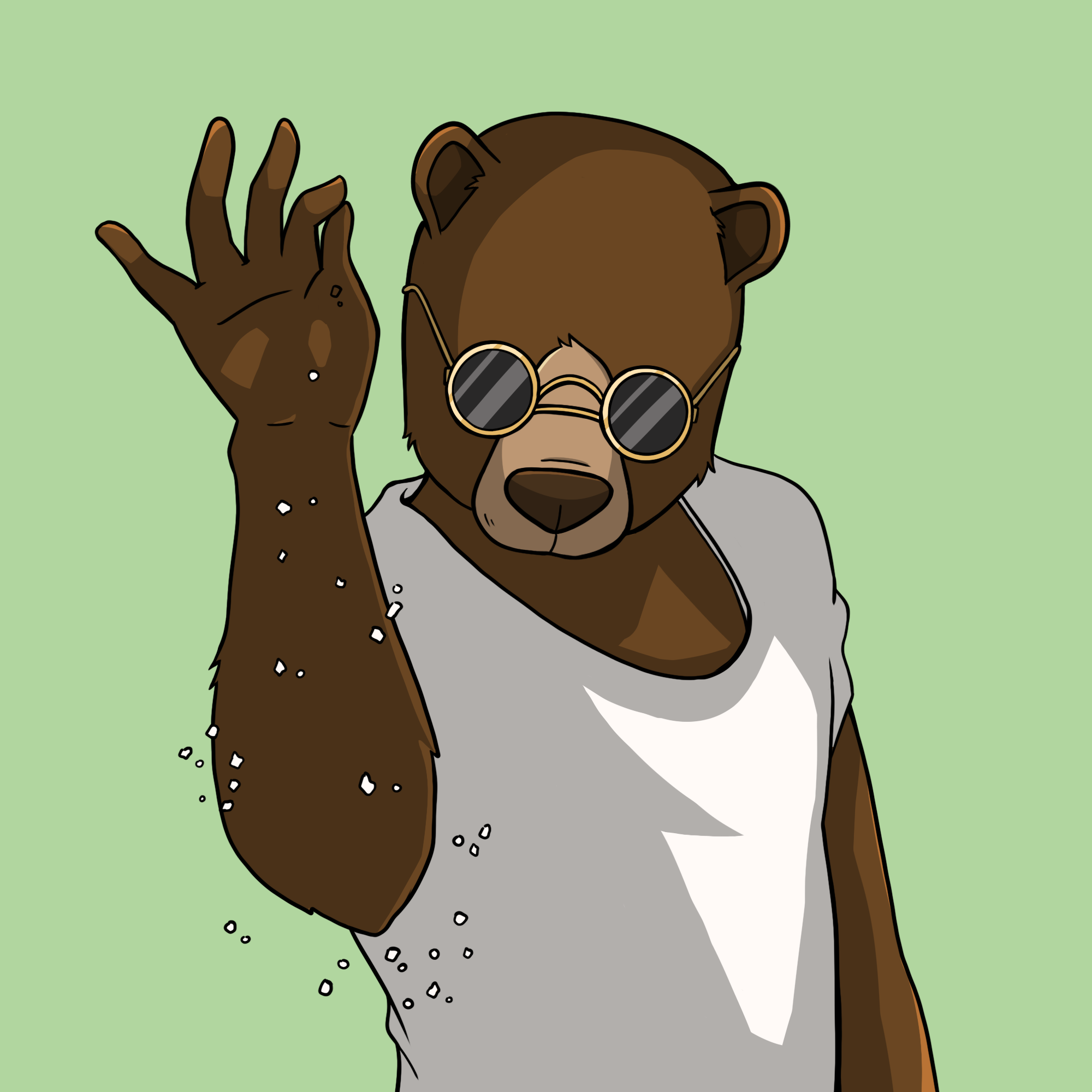 Saltbae