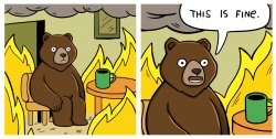 This is fine